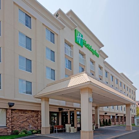 Holiday Inn Portsmouth, An Ihg Hotel Exterior photo